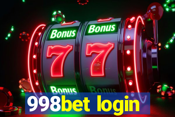 998bet login